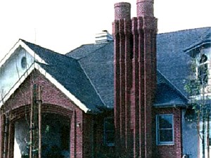 Brickwork